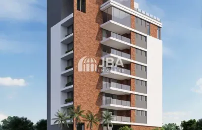 Apartamento com 3 quartos à venda na rua doutor manoel pedro, 850, cabral, curitiba, 222 m2 por r$ 3.720.938