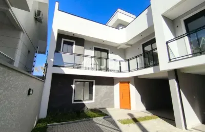 Casa em condomínio fechado com 3 quartos à venda na rua gerônimo muraro, 894, santa felicidade, curitiba, 176 m2 por r$ 1.000.072