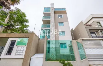 Cobertura com 3 quartos à venda na rua cascavel, 1023, boqueirão, curitiba, 116 m2 por r$ 695.000