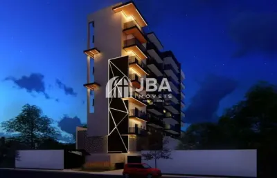 Apartamento com 3 quartos à venda na rua marechal deodoro da fonseca, 152, centro, são josé dos pinhais, 112 m2 por r$ 908.636