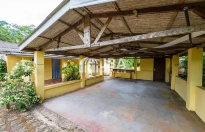 Chácara / sítio com 2 quartos à venda na sem nome, zona rural, morretes por r$ 375.000