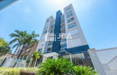 Cobertura com 3 quartos à venda na rua monsenhor manoel vicente, 709, água verde, curitiba, 184 m2 por r$ 2.767.260