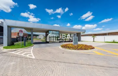 Casa em condomínio fechado com 3 quartos à venda na rua irma schreiner maran, 503, santa cândida, curitiba, 116 m2 por r$ 791.000
