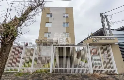 Cobertura com 3 quartos à venda na rua piquiri, 349, rebouças, curitiba, 106 m2 por r$ 595.000