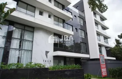 Cobertura com 3 quartos à venda na rua valdivia, 222, hugo lange, curitiba, 201 m2 por r$ 3.193.830