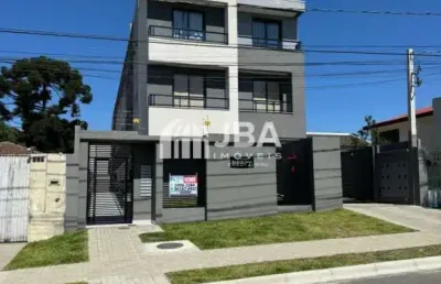 Apartamento com 2 quartos à venda na rua jorge batista crocetti, 567, capão da imbuia, curitiba, 65 m2 por r$ 485.000