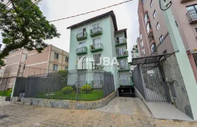 Apartamento com 3 quartos à venda na avenida dos estados, 555, água verde, curitiba, 71 m2 por r$ 435.000