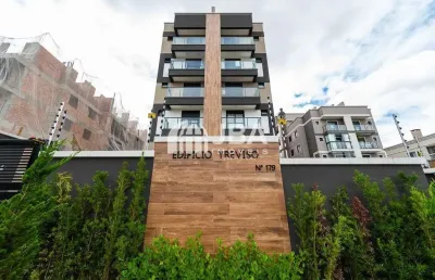 Apartamento com 3 quartos à venda na rua carolina derosso, 179, xaxim, curitiba, 87 m2 por r$ 670.000