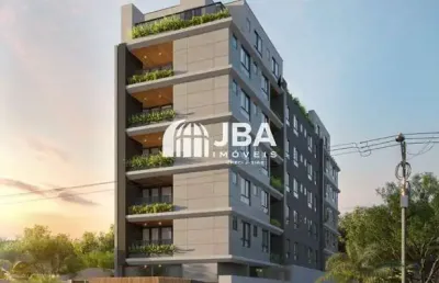 Apartamento com 2 quartos à venda na rua professor álvaro jorge, 1297, vila izabel, curitiba, 59 m2 por r$ 754.000