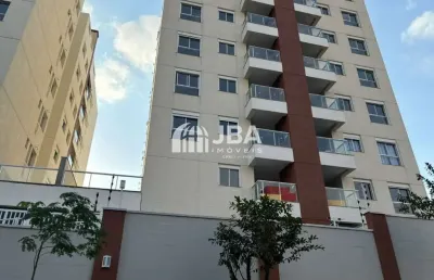 Cobertura com 3 quartos à venda na rua francisco balchak, 153, boa vista, curitiba, 103 m2 por r$ 1.283.704
