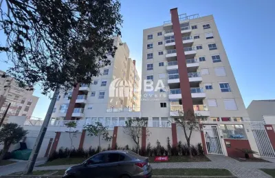 Cobertura com 3 quartos à venda na rua francisco balchak, 153, boa vista, curitiba, 103 m2 por r$ 1.283.704