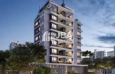 Apartamento com 3 quartos à venda na avenida senador souza naves, 1840, cristo rei, curitiba, 130 m2 por r$ 1.461.990