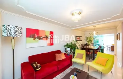 Casa com 3 quartos à venda na rua frei francisco sampaio, 189, jardim das américas, curitiba, 208 m2 por r$ 950.000