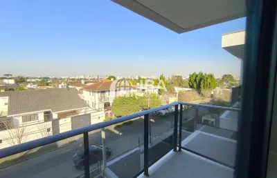 Casa com 3 quartos à venda na rua mendelssohn, 163, vista alegre, curitiba, 246 m2 por r$ 2.559.900