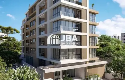 Apartamento com 2 quartos à venda na rua general aristides athayde júnior, 88, bigorrilho, curitiba, 111 m2 por r$ 1.704.870