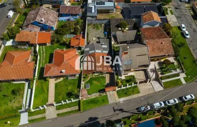 Casa com 3 quartos à venda na rua josé carolo, 621, mossunguê, curitiba, 196 m2 por r$ 799.000