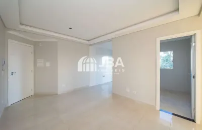 Apartamento com 3 quartos à venda na rua da constituição, 85, pinheirinho, curitiba, 65 m2 por r$ 530.000