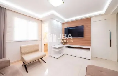 Casa em condomínio fechado com 3 quartos à venda na cecília mikosz, 219, taboão, curitiba, 151 m2 por r$ 670.000