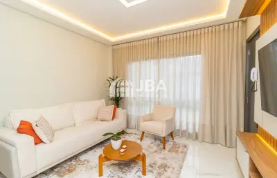 Casa com 3 quartos à venda na rua tenente tito teixeira de castro, 2315, boqueirão, curitiba, 121 m2 por r$ 803.000