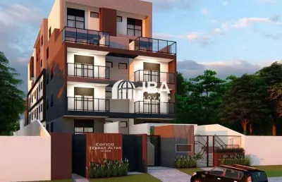 Apartamento com 3 quartos à venda na rua santo afonso de ligório, 496, ahú, curitiba, 73 m2 por r$ 950.000