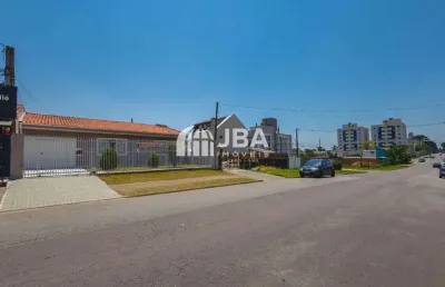 Casa com 2 quartos à venda na rua paulina ader, 1122, novo mundo, curitiba, 191 m2 por r$ 849.900