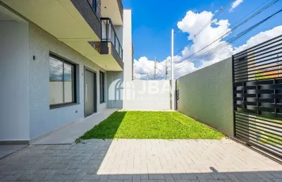 Casa com 3 quartos à venda na rua francisco toczek, 873, afonso pena, são josé dos pinhais, 141 m2 por r$ 849.000