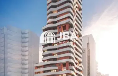 Apartamento com 2 quartos à venda na rua buenos aires, 572, batel, curitiba, 82 m2 por r$ 1.883.954