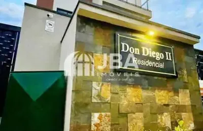 Cobertura com 2 quartos à venda na tenente luiz de oliveira quadros, 601, boneca do iguaçu, são josé dos pinhais, 77 m2 por r$ 530.000