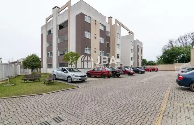 Apartamento com 2 quartos à venda na rua eduardo pinto da rocha, 263, alto boqueirão, curitiba, 58 m2 por r$ 310.000