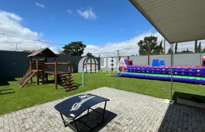 Terreno em condomínio fechado à venda na avenida francisco gulin, 1763, santa felicidade, curitiba, 664 m2 por r$ 849.000