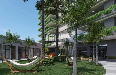 Apartamento com 3 quartos à venda na rua augusto severo, 691, alto da glória, curitiba, 110 m2 por r$ 2.213.407