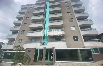 Apartamento com 3 quartos à venda na travessa olívia gazola pissaia, 196, centro, são josé dos pinhais, 80 m2 por r$ 749.000