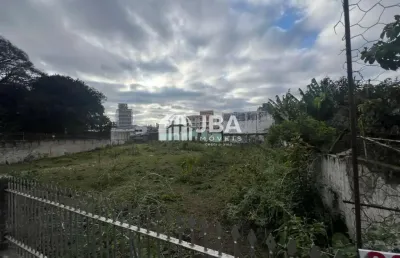 Terreno à venda na campo largo, 342, são pedro, são josé dos pinhais por r$ 2.320.000