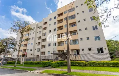 Apartamento com 3 quartos à venda na rua maximino zanon, 541, bacacheri, curitiba, 78 m2 por r$ 499.000