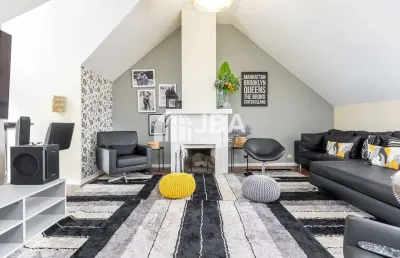 Casa em condomínio fechado com 3 quartos à venda na rua joão antônio xavier, 71, água verde, curitiba, 172 m2 por r$ 870.000