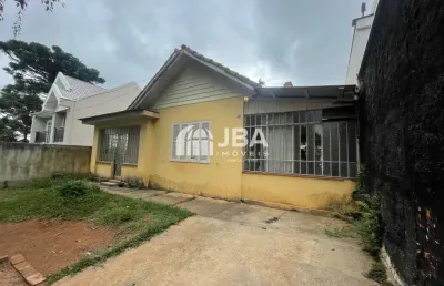 Terreno à venda na rua raquel prado, 1390, bom retiro, curitiba por r$ 1.000.000