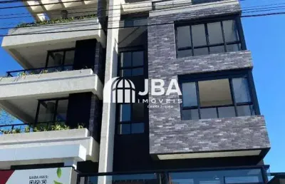 Apartamento com 3 quartos à venda na rua fernando amaro, 1574, cristo rei, curitiba, 116 m2 por r$ 1.565.600