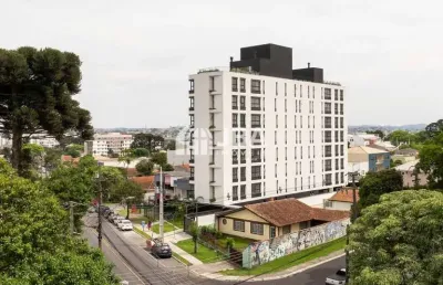 Cobertura com 3 quartos à venda na rua dezenove de novembro, 232, centro, pinhais, 118 m2 por r$ 1.150.000