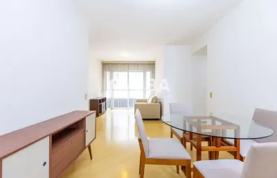 Apartamento com 3 quartos à venda na rua da paz, 396, centro, curitiba, 81 m2 por r$ 599.000
