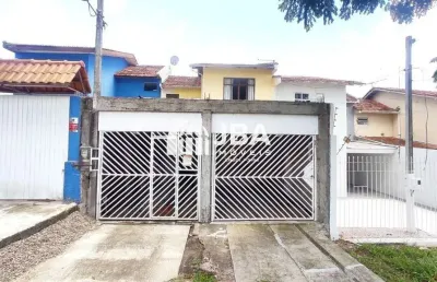 Casa com 3 quartos à venda na rua rio pelotas, 997, bairro alto, curitiba, 116 m2 por r$ 330.000