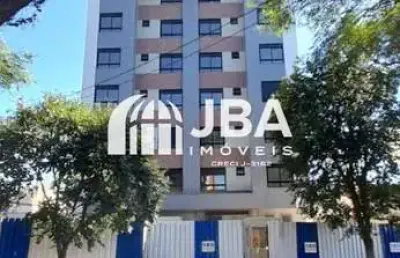 Apartamento com 3 quartos à venda na rua eduardo geronasso, 513, bacacheri, curitiba, 94 m2 por r$ 1.117.853