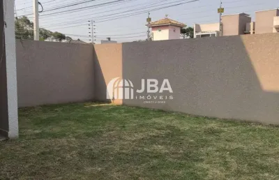 Casa em condomínio fechado com 3 quartos à venda na rua padre josé martini, 773, santa felicidade, curitiba, 102 m2 por r$ 680.000