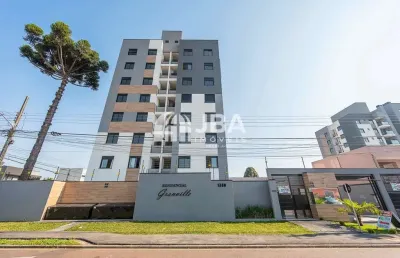 Apartamento com 3 quartos à venda na rua coronel antônio ricardo dos santos, 1330, hauer, curitiba, 74 m2 por r$ 660.000