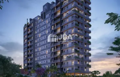 Apartamento com 3 quartos à venda na rua josé de oliveira franco, 236, bairro alto, curitiba, 66 m2 por r$ 562.104