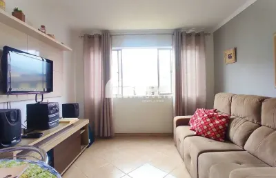 Apartamento com 2 quartos à venda na rua santa catarina, 596, água verde, curitiba, 60 m2 por r$ 540.000