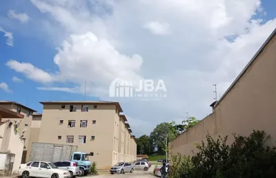 Apartamento com 2 quartos à venda na avenida prefeito joão batista stocco, 1609, são gabriel, colombo, 40 m2 por r$ 150.000
