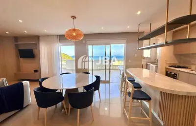 Cobertura com 3 quartos à venda na rua ilha das galés, 322, quatro ilhas, bombinhas, 194 m2 por r$ 2.800.000