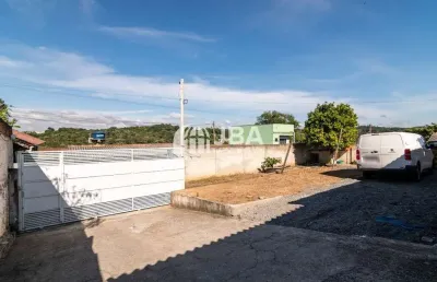 Casa com 3 quartos à venda na acacia, 36, jardim boa vista, campo magro, 120 m2 por r$ 279.000