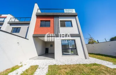 Casa com 3 quartos à venda na rua gastão luiz cruls, 2250, bairro alto, curitiba, 163 m2 por r$ 997.000