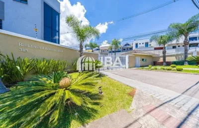 Casa em condomínio fechado com 3 quartos à venda na rua elói orestes zeglin, 345, pinheirinho, curitiba, 155 m2 por r$ 1.100.000